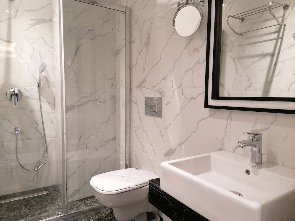 Kare Hotel Sultanahmet Standard Room 8