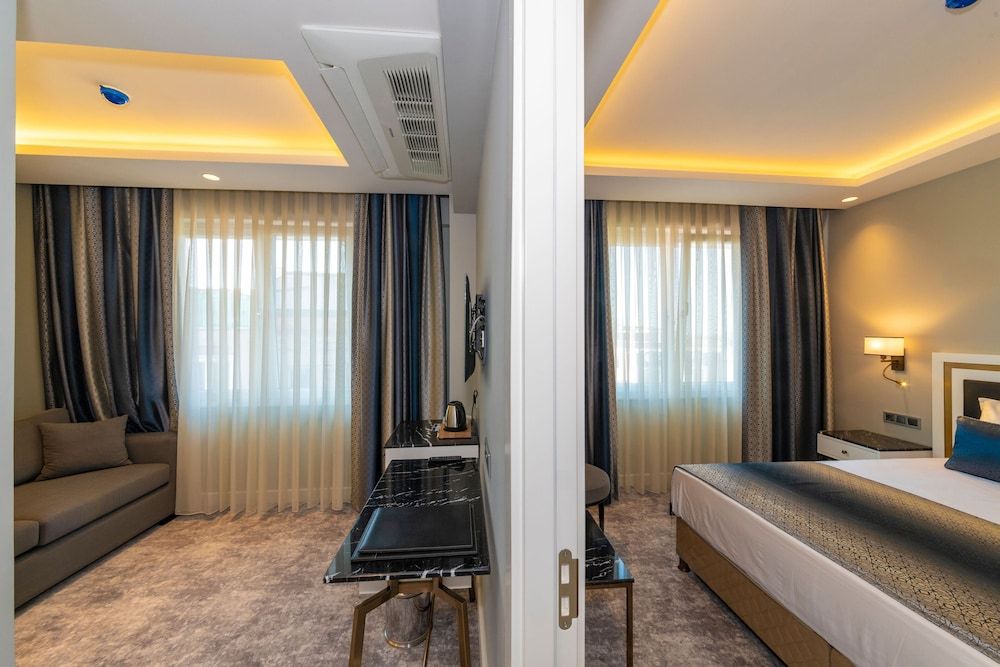 undefined Kare Hotel Sultanahmet 3