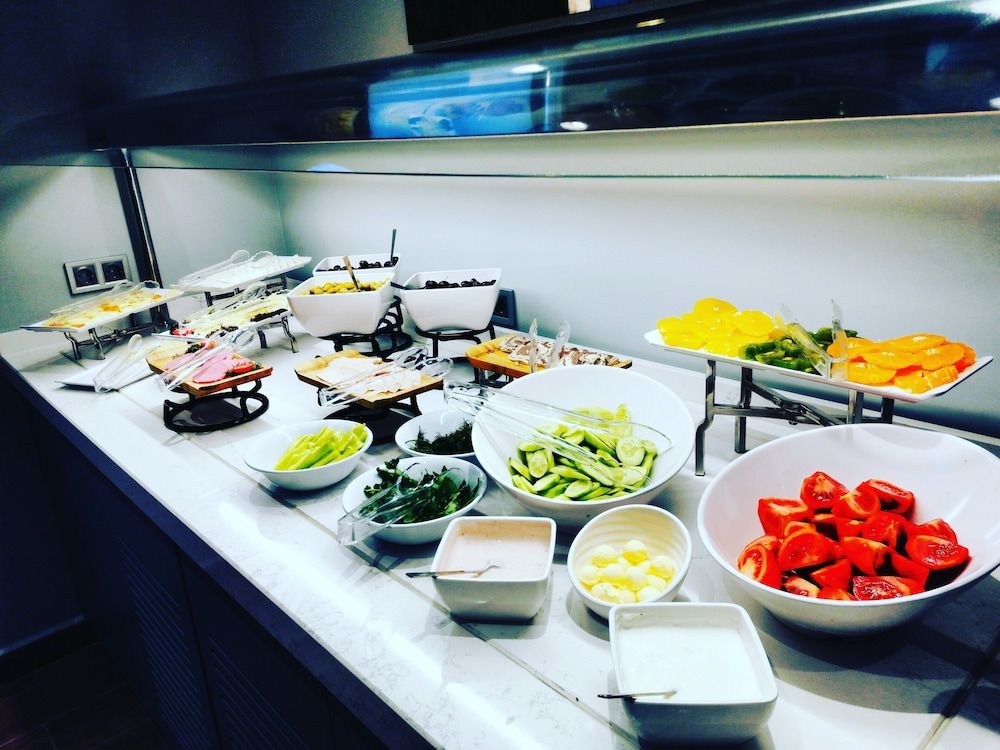 undefined Kare Hotel Sultanahmet 9