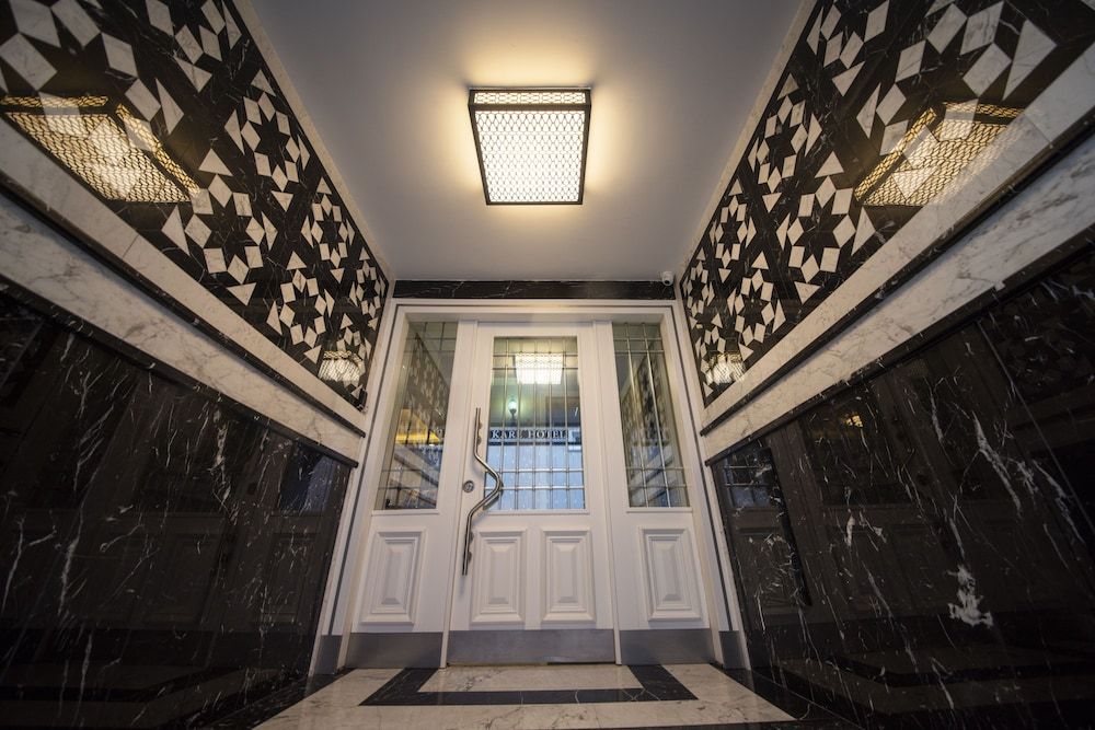undefined Kare Hotel Sultanahmet