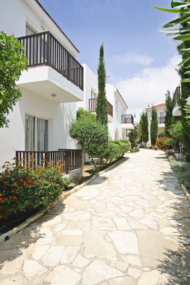 undefined Akti Beach Village Resort 8