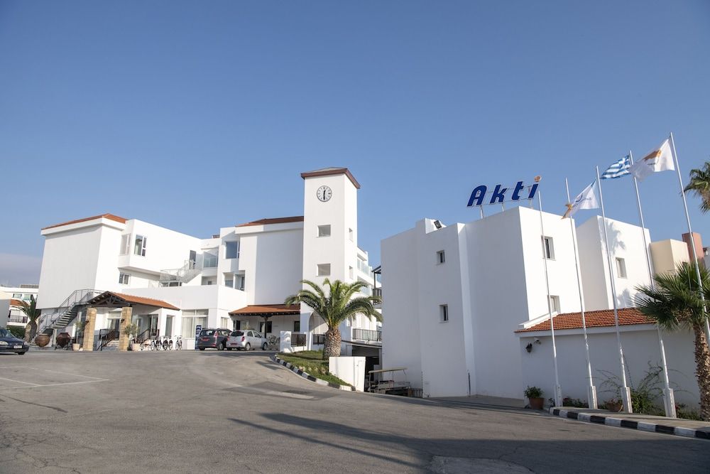 undefined Akti Beach Village Resort 4