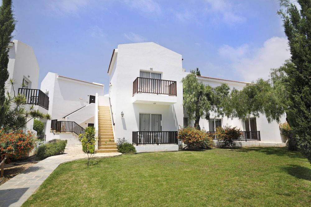 undefined Akti Beach Village Resort 9