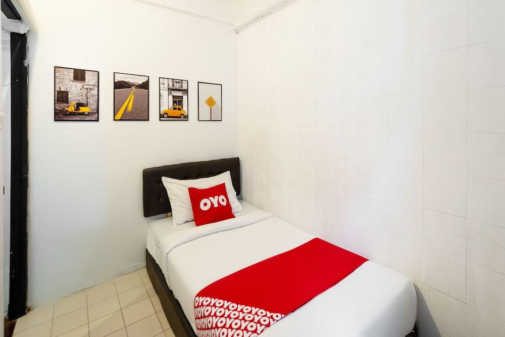 undefined OYO 1059 Gfeel Baan Tanadech 10