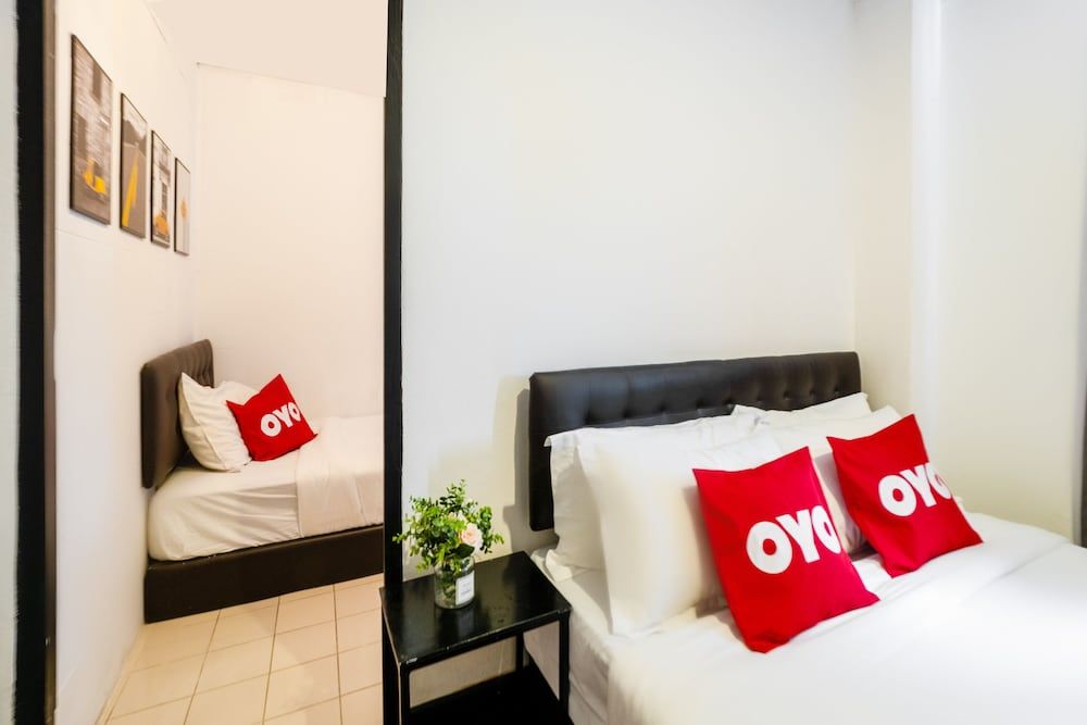 undefined OYO 1059 Gfeel Baan Tanadech 8