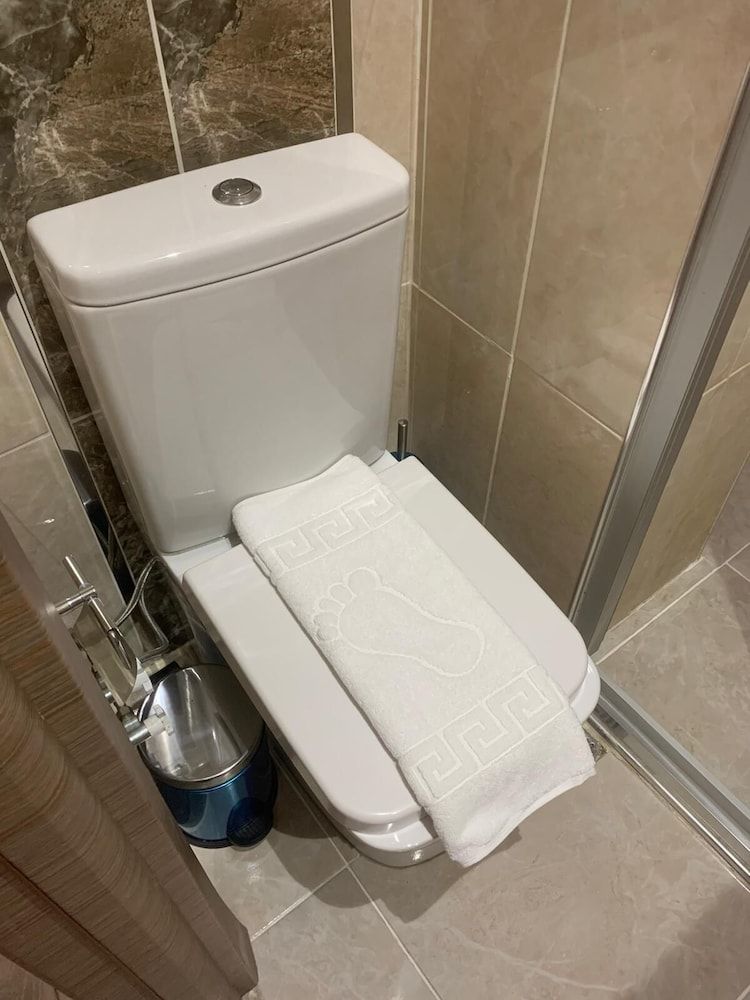 Luna Suites Taksim Standard Room 5