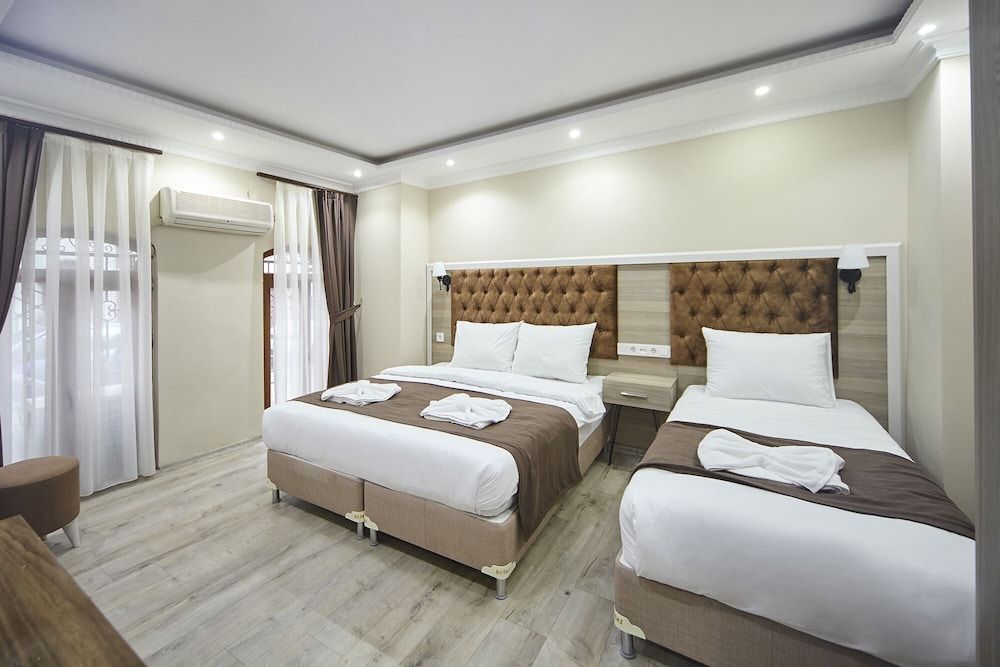 undefined Luna Suites Taksim 9