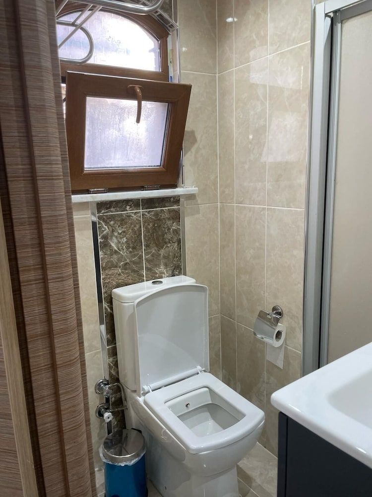 Luna Suites Taksim Standard Room 7