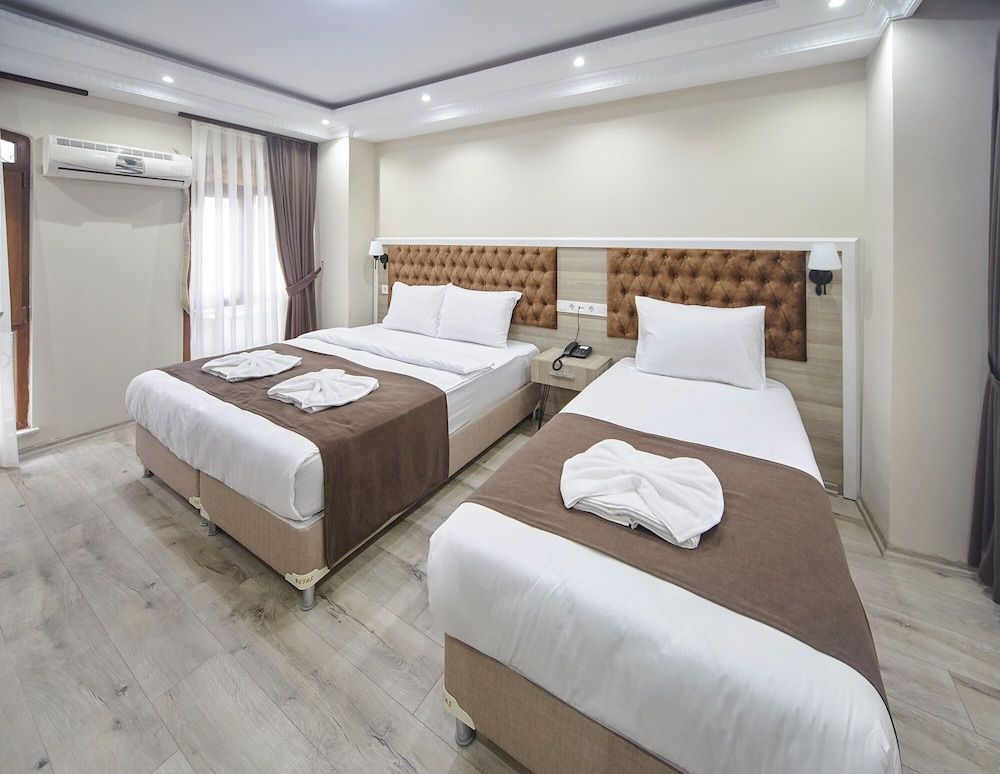 undefined Luna Suites Taksim 10