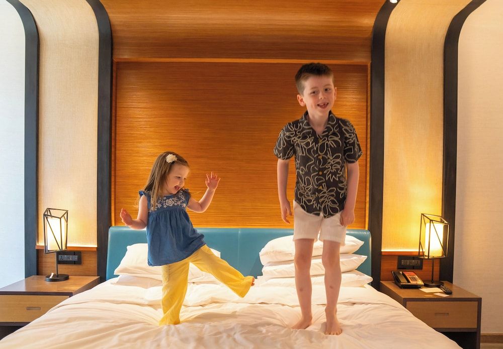 undefined Andaz Family Suites by Hyatt - Palm Jumeirah 6