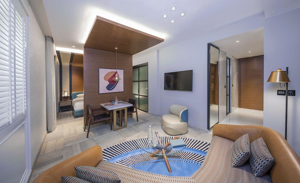 undefined Andaz Family Suites by Hyatt - Palm Jumeirah 2