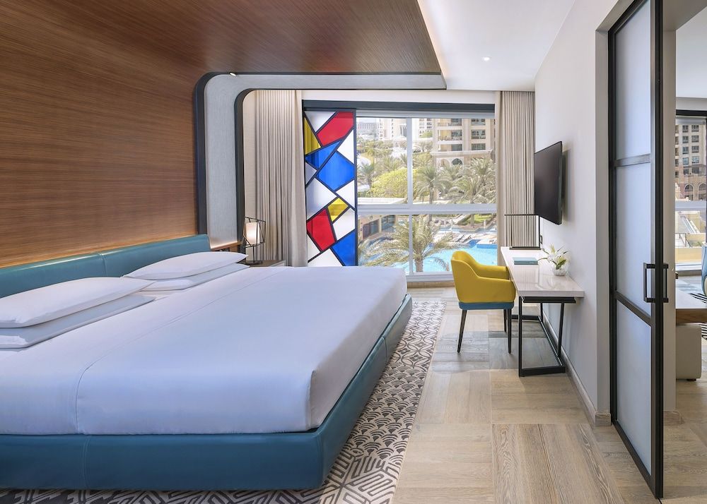 undefined Andaz Family Suites by Hyatt - Palm Jumeirah 5