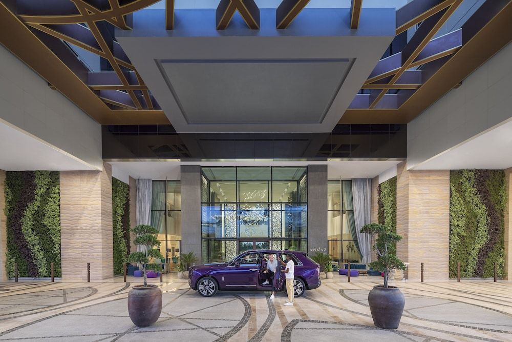 undefined Andaz Family Suites by Hyatt - Palm Jumeirah 2