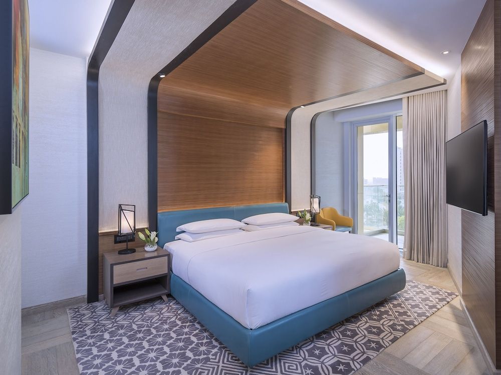 undefined Andaz Family Suites by Hyatt - Palm Jumeirah 3