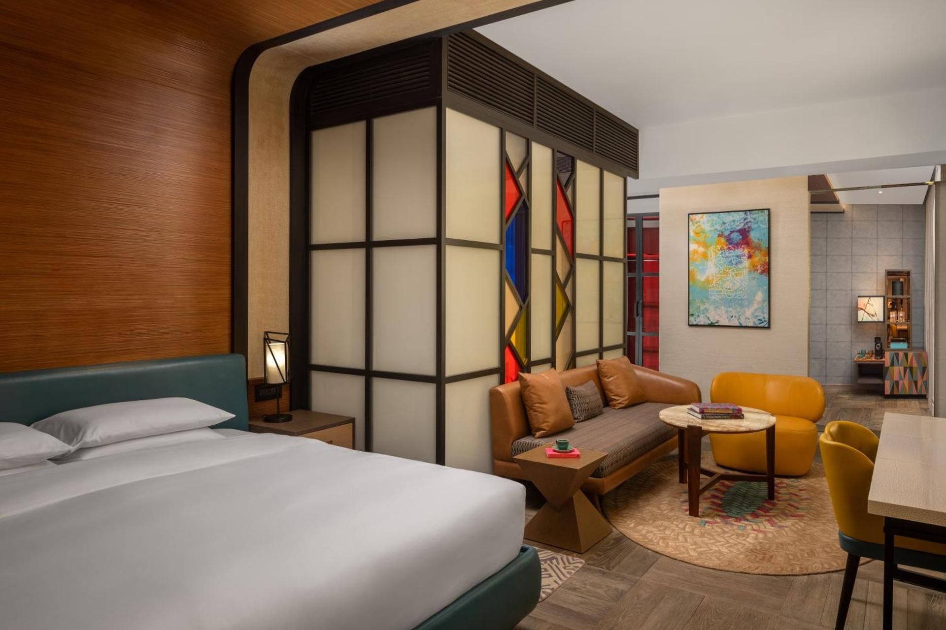 undefined Andaz Family Suites by Hyatt - Palm Jumeirah 3