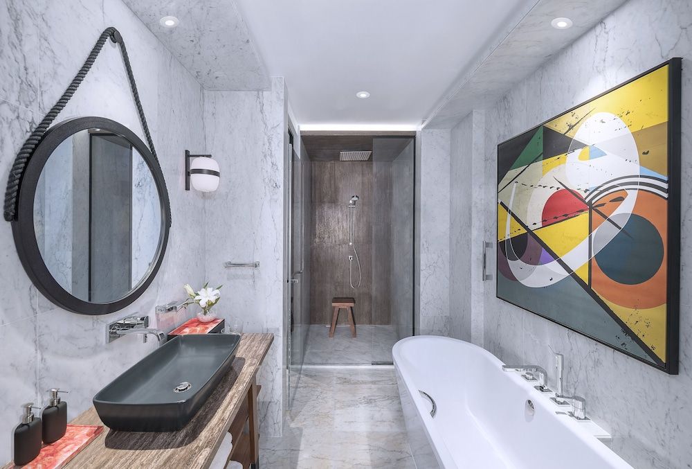 undefined Andaz Family Suites by Hyatt - Palm Jumeirah 9