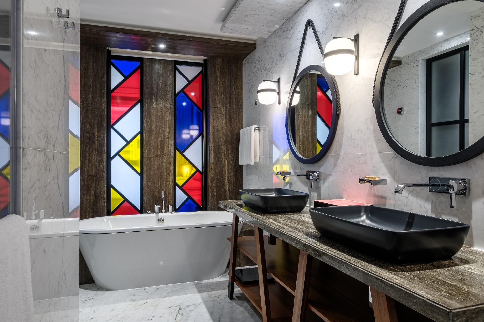 undefined Andaz Family Suites by Hyatt - Palm Jumeirah 4