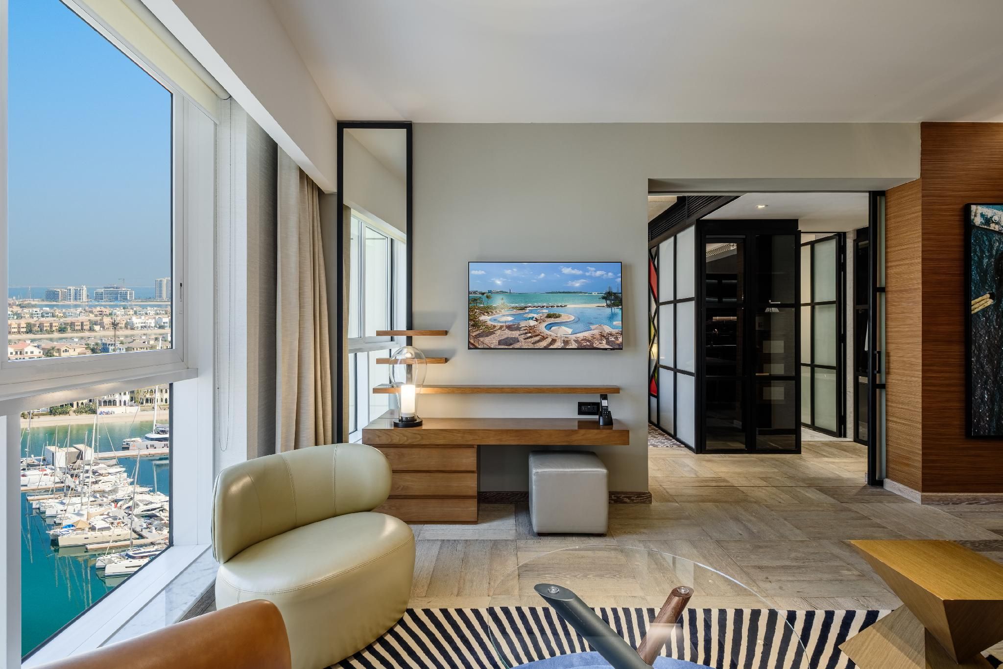 undefined Andaz Family Suites by Hyatt - Palm Jumeirah 5