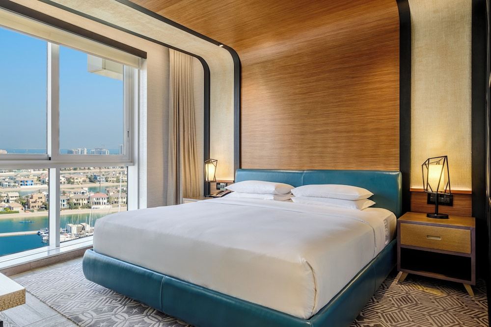 undefined Andaz Family Suites by Hyatt - Palm Jumeirah 6