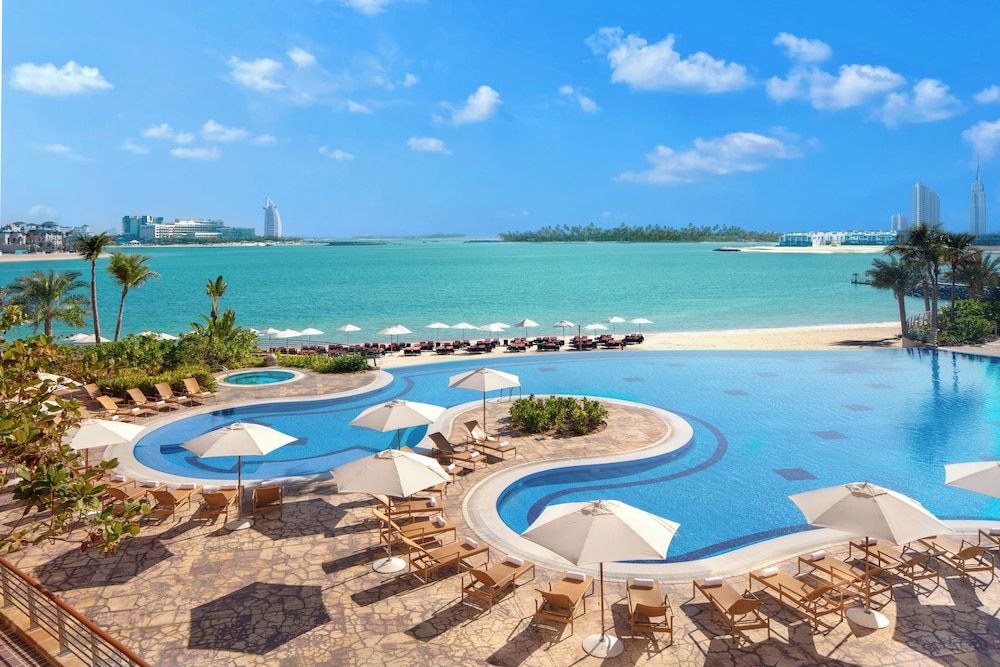 undefined Andaz Family Suites by Hyatt - Palm Jumeirah