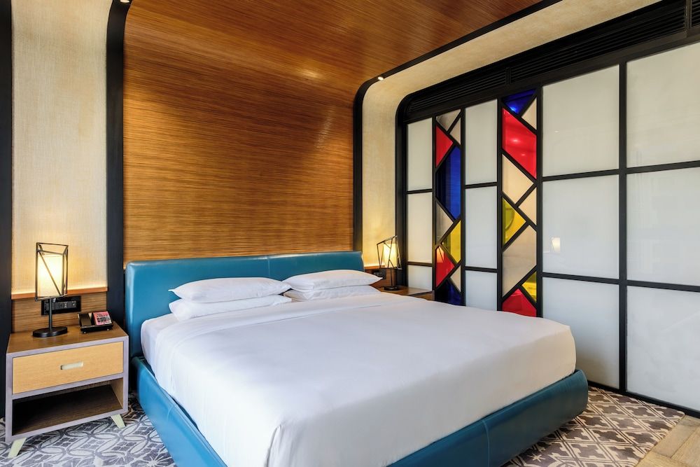 undefined Andaz Family Suites by Hyatt - Palm Jumeirah 7