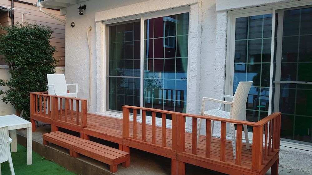 The standard apartment shibuya A Apartment 9