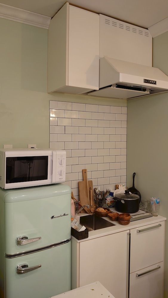 undefined The standard apartment shibuya A 9