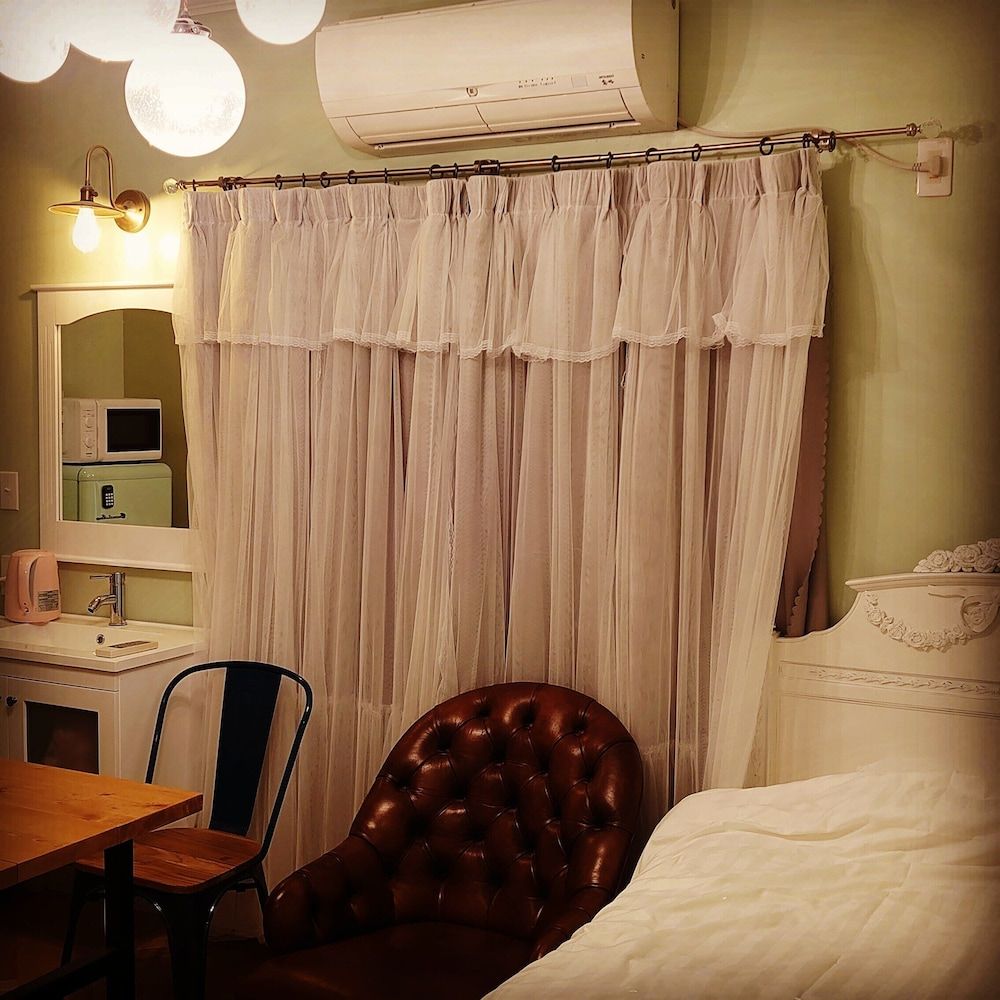 undefined The standard apartment shibuya A 3