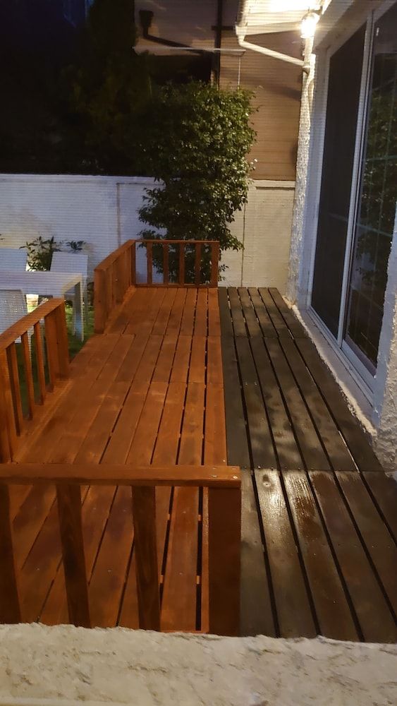 The standard apartment shibuya A Apartment 10