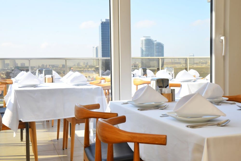 undefined Double Park Suites 7