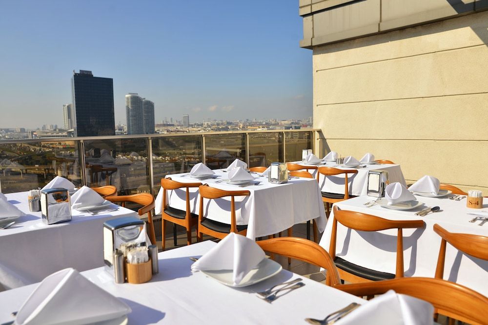 undefined Double Park Suites 4