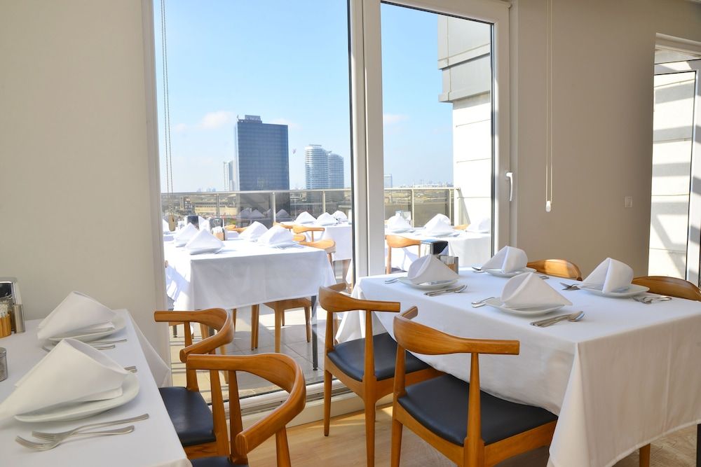 undefined Double Park Suites 5