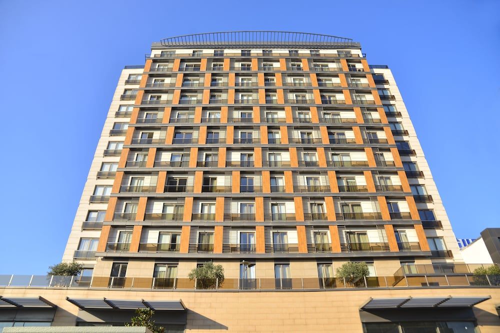 undefined Double Park Suites 2