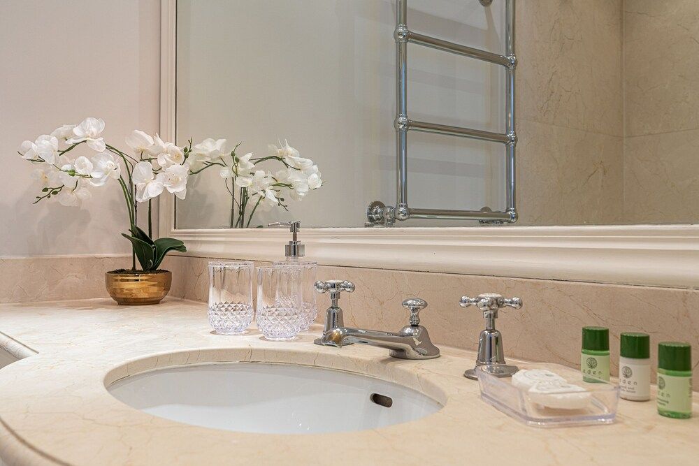 JOIVY Stunning 6-bed house near Harrods in Knightsbridge House (6 Bedrooms) 16