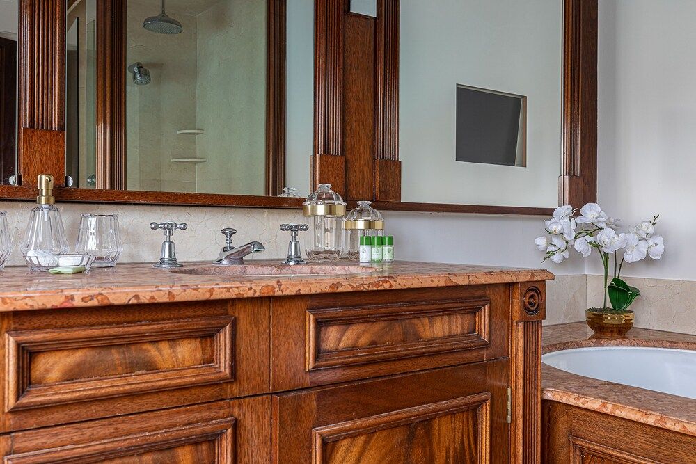 JOIVY Stunning 6-bed house near Harrods in Knightsbridge House (6 Bedrooms) 19