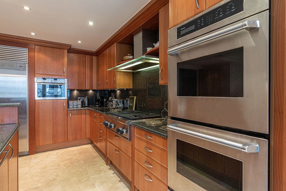 undefined JOIVY Stunning 6-bed house near Harrods in Knightsbridge 7