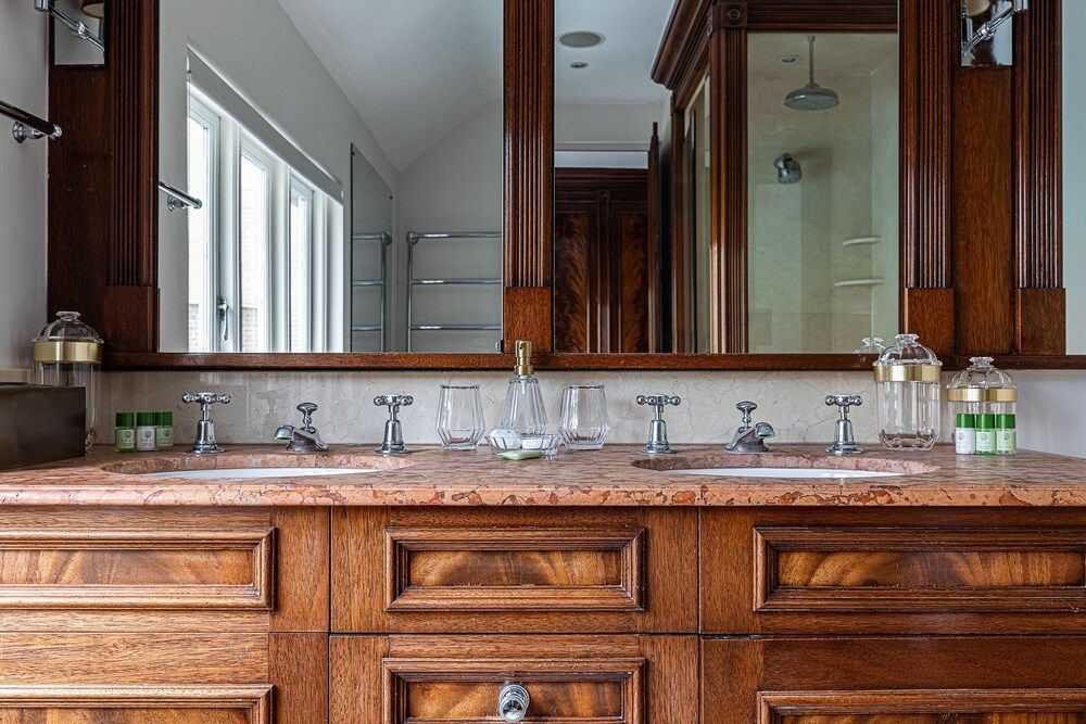 JOIVY Stunning 6-bed house near Harrods in Knightsbridge House (6 Bedrooms) 17