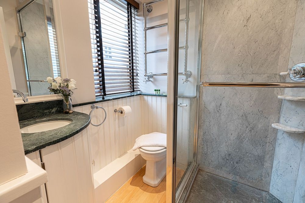 JOIVY Stunning 6-bed house near Harrods in Knightsbridge House (6 Bedrooms) 15