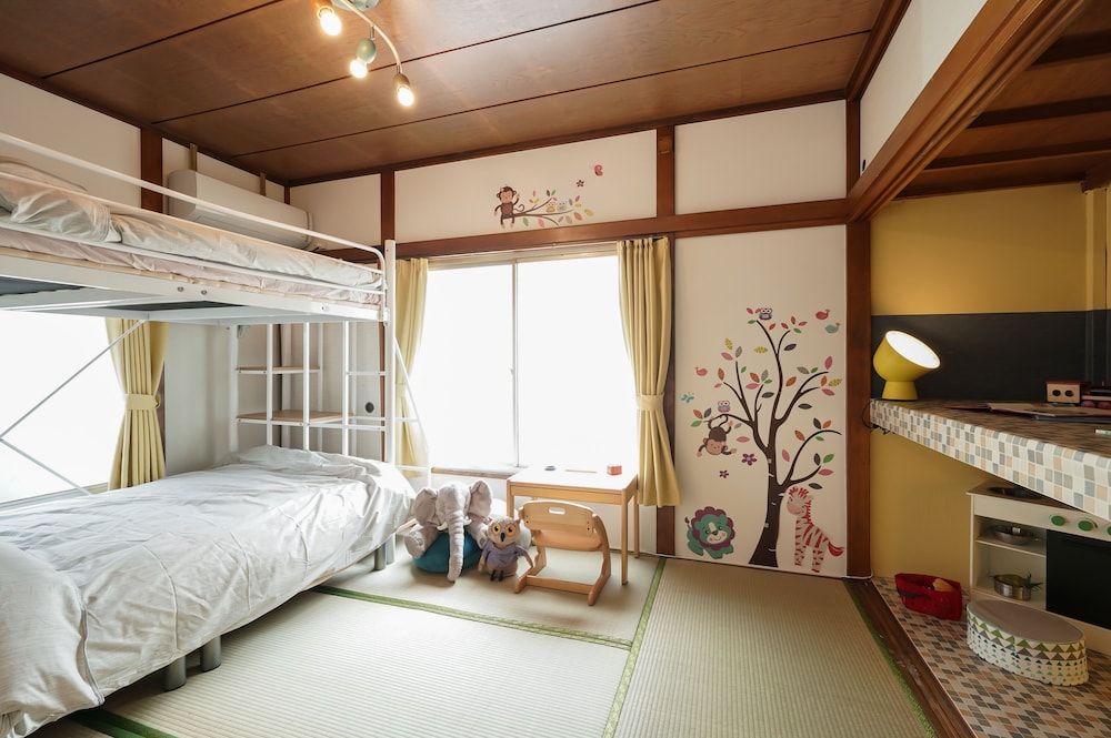 undefined Espoir Horikiri Syobuen 3