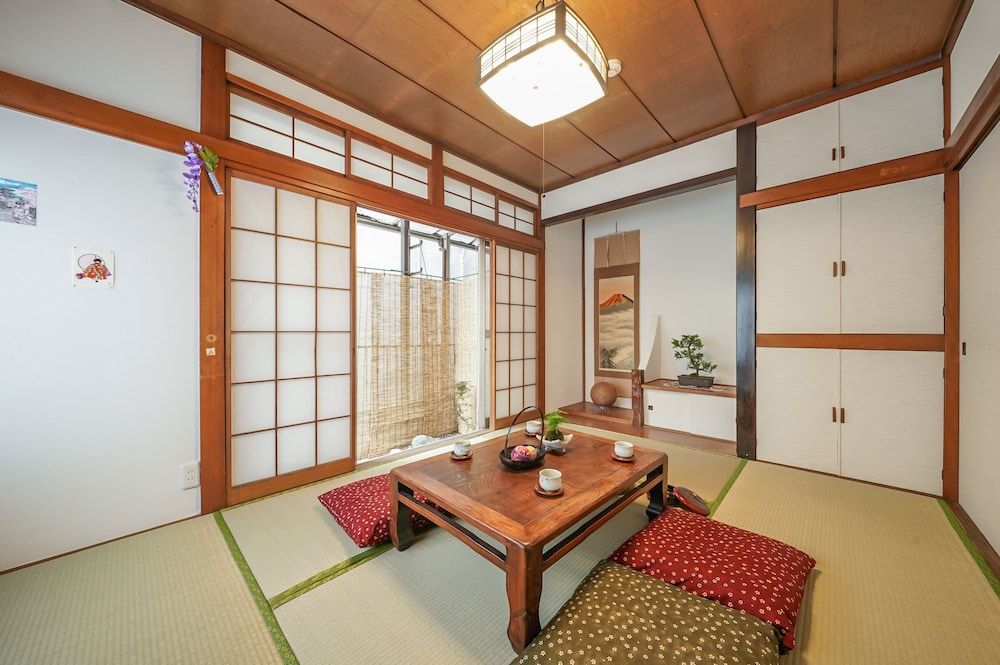 undefined Espoir Horikiri Syobuen