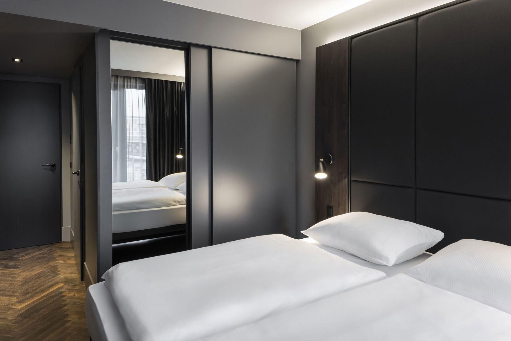 Hotel ROMY by AMANO Standard Room