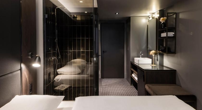 undefined Hotel ROMY by AMANO 3