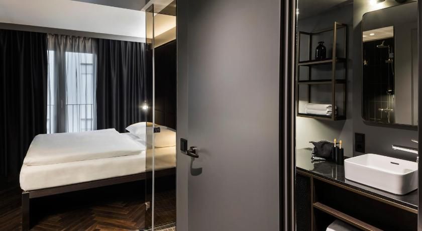 undefined Hotel ROMY by AMANO 6