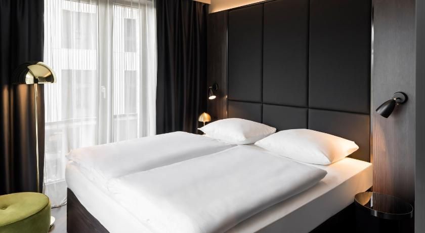 undefined Hotel ROMY by AMANO 9