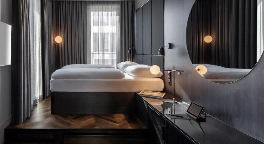undefined Hotel ROMY by AMANO 7