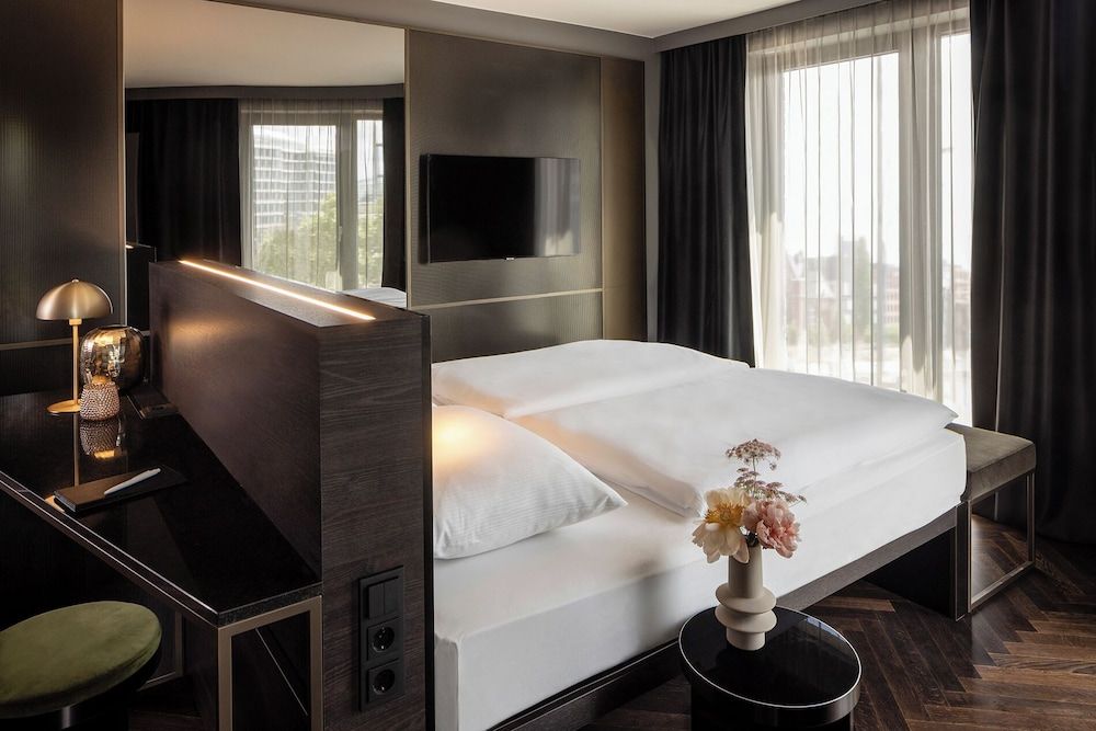 undefined Hotel ROMY by AMANO