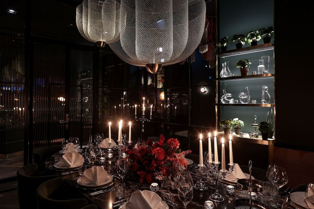 undefined Hotel ROMY by AMANO 10