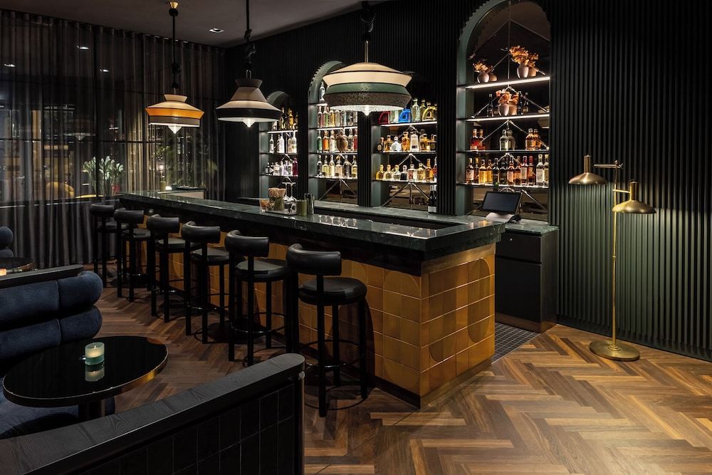 undefined Hotel ROMY by AMANO 6