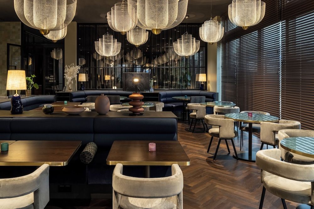 undefined Hotel ROMY by AMANO 9