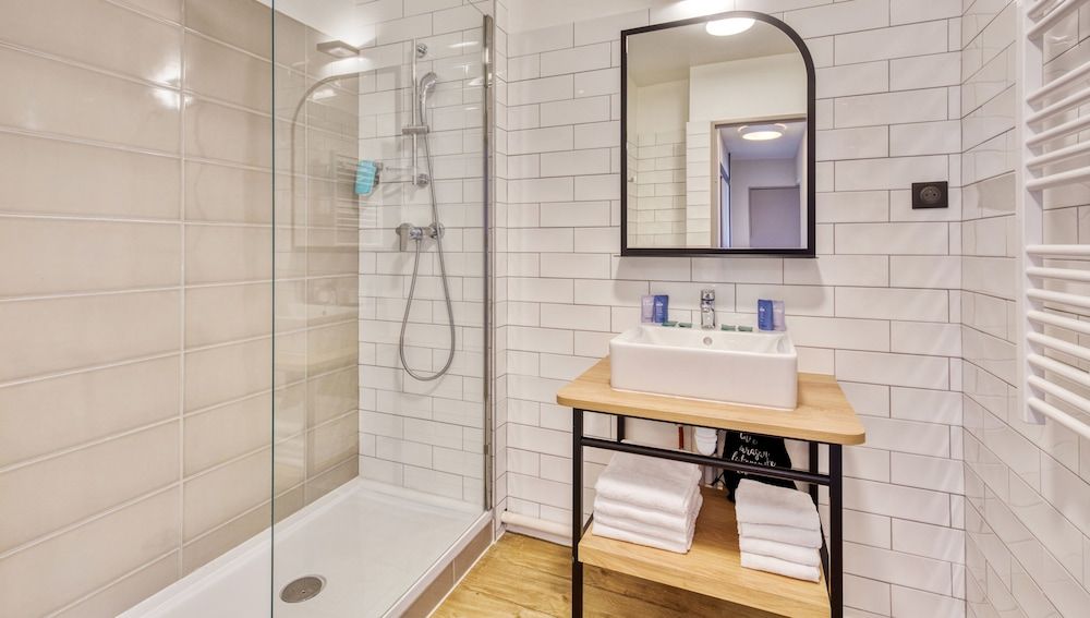 Appart'City Confort Paris Clichy Mairie Appartement T3 6